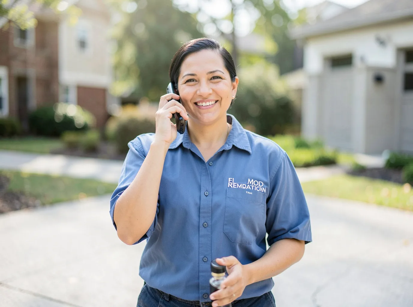 Mold Remediation Green Bank, WV FAQs